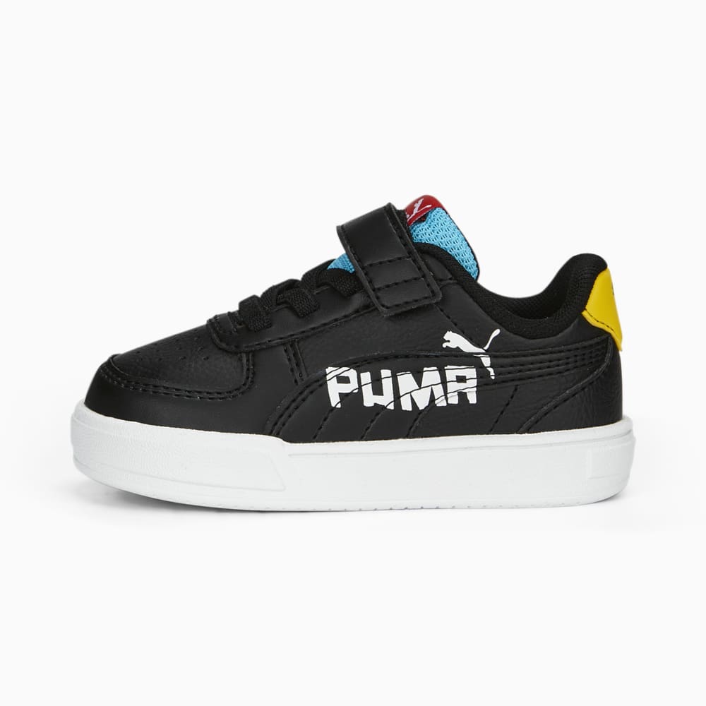 Görüntü Puma Caven Love AC+ Bebek Ayakkabı #1