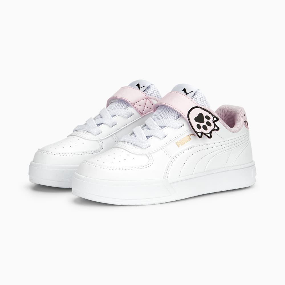 Görüntü Puma PUMA Caven PUMA Mates ALTERNATIVE Closure+ Çocuk Sneaker #2