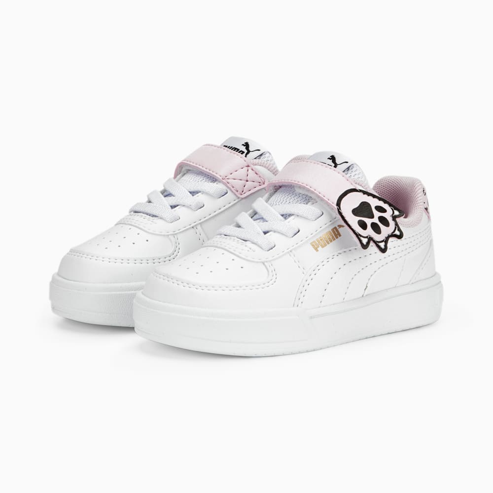 Görüntü Puma PUMA Caven PUMA Mates ALTERNATIVE Closure+ Sneaker Baby #2