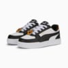 Image Puma Caven Puma Mates Shoes Kids #2