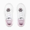 Image Puma Caven Puma Mates Shoes Kids #6