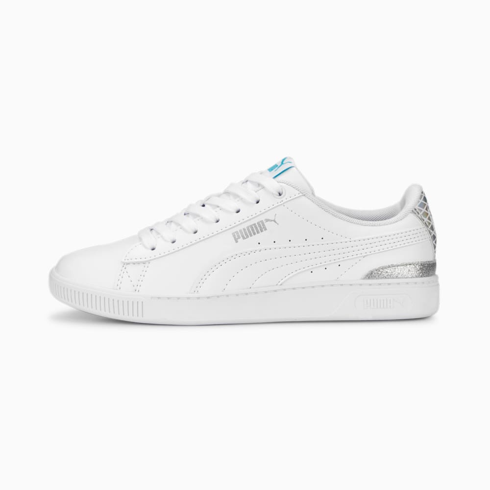 Image Puma Vikky V3 Mermaid AC Sneakers Youth #1