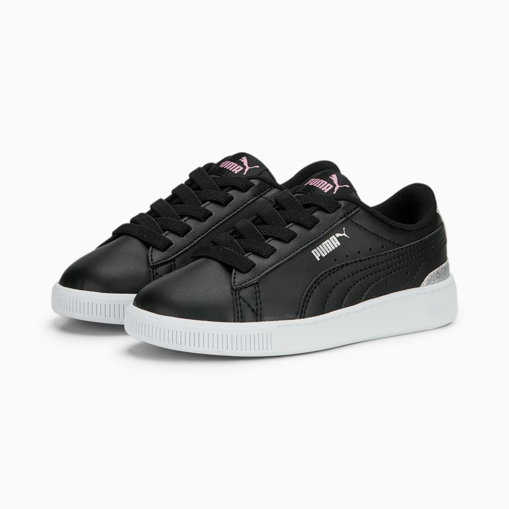 Image Puma Vikky V3 Mermaid Alternative Closure Sneakers Kids #2