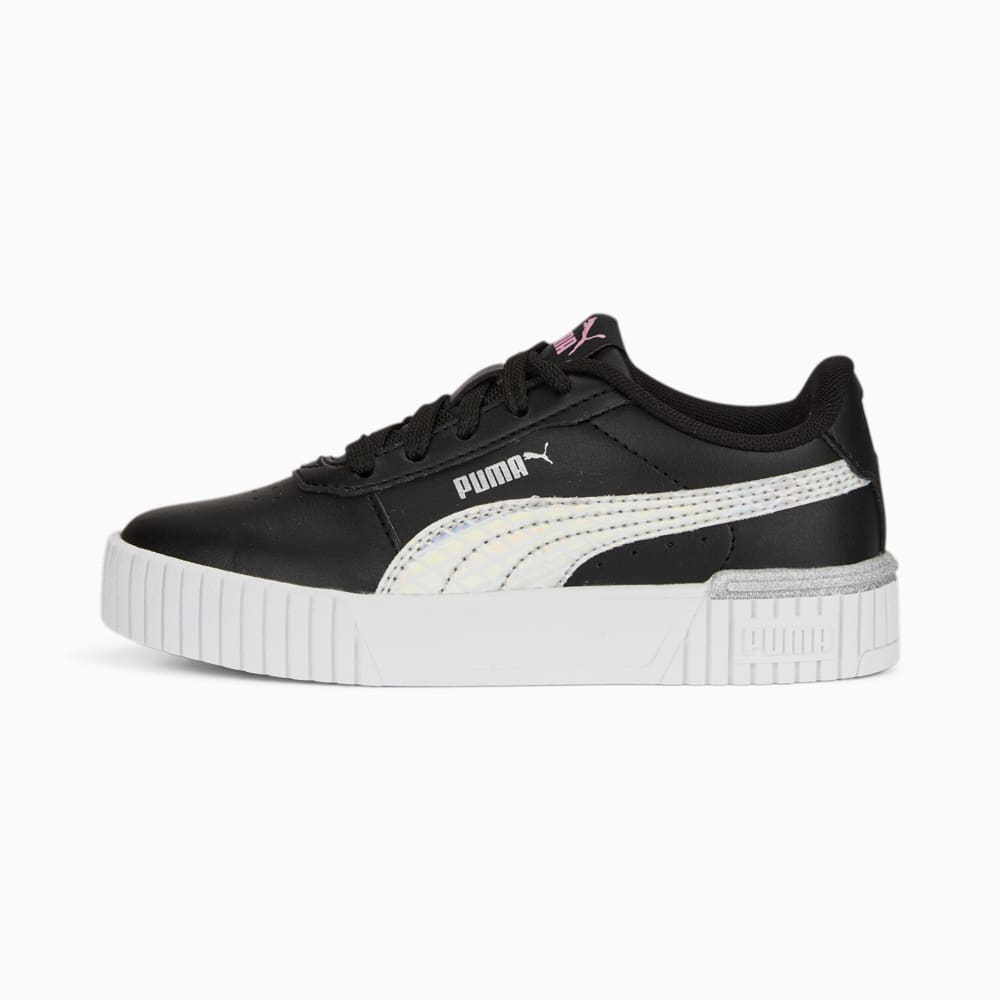 Carina 2.0 Mermaid Sneakers Kids | Black | Puma | Sku: 389743_02