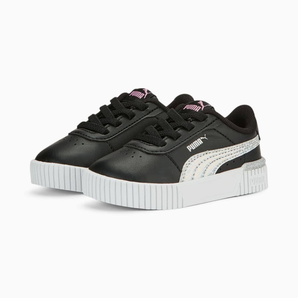 Image Puma Carina 2.0 Mermaid Shoes Baby #2
