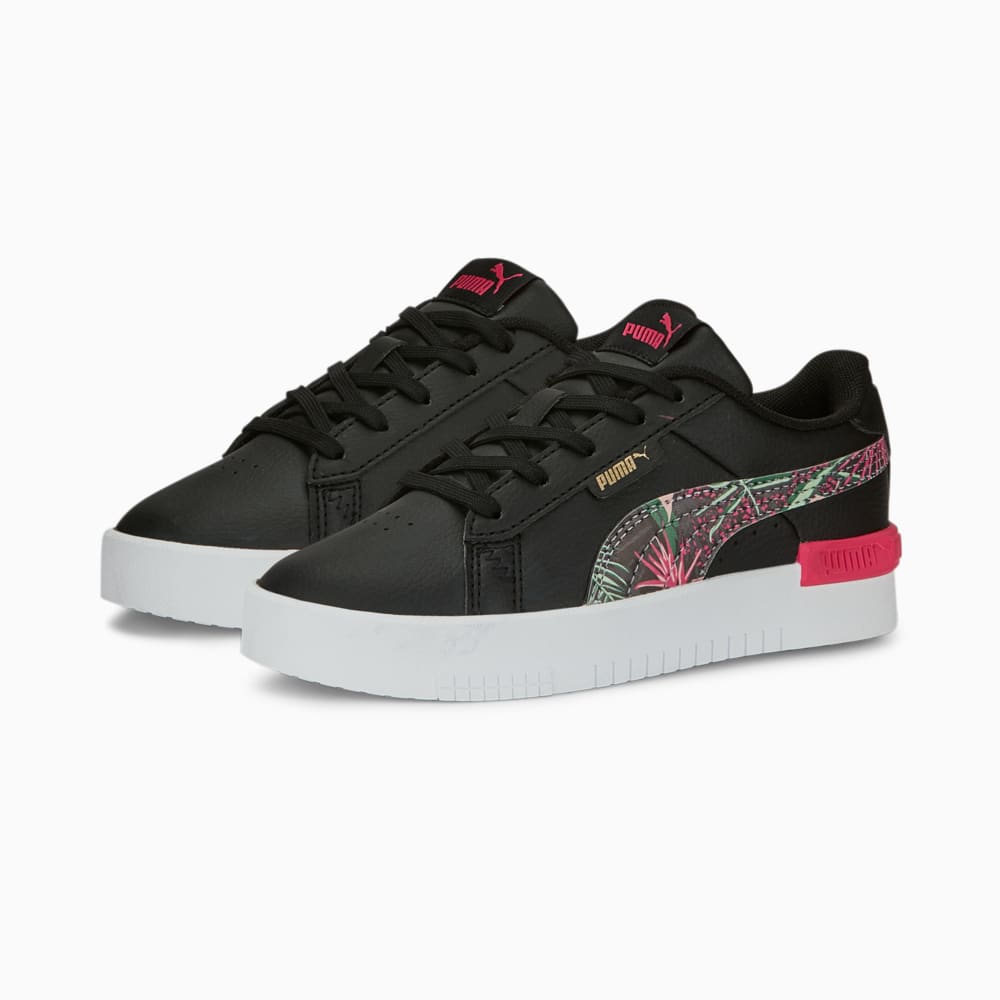Image Puma Jada Vacay Queen Sneakers Kids #2