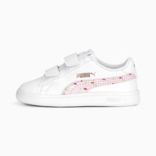 Görüntü Puma Smash v2 Crush V Sneaker Baby