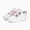 Зображення Puma Дитячі кросівки Multiflex PUMA Mates V Sneakers Kids #2: PUMA White-PUMA White-Pearl Pink