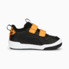 Image Puma Multiflex PUMA Mates V Sneakers Baby #5