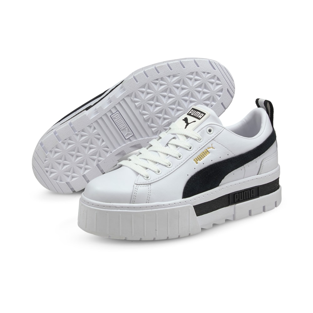 Image PUMA Tênis Mayze Feminino #2
