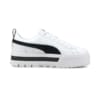 Image PUMA Tênis Mayze Feminino #5