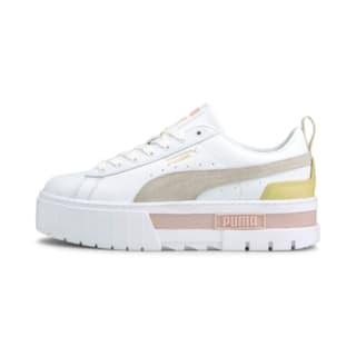 Image PUMA Tênis Mayze Feminino