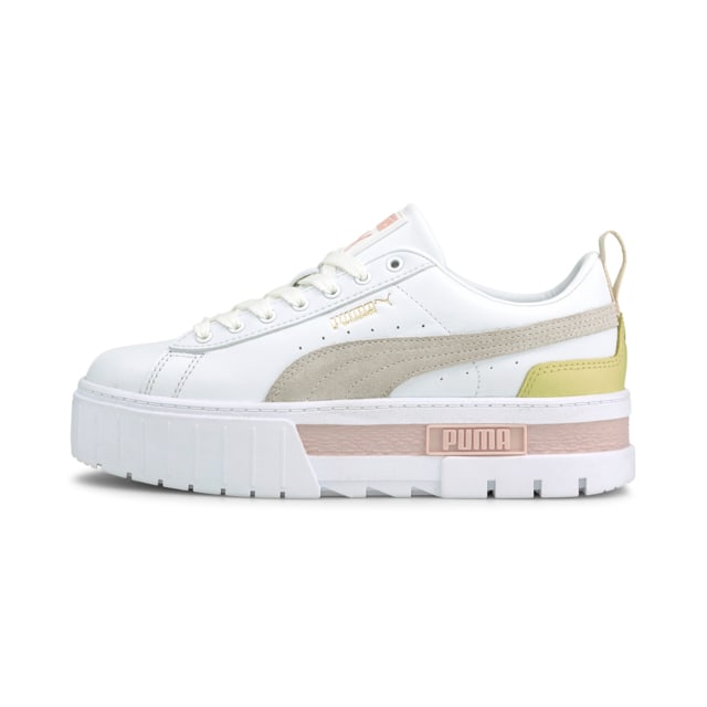 Image PUMA Tênis Mayze Feminino