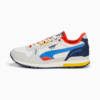 Image Puma RX 737 Track Meet Sneakers #2