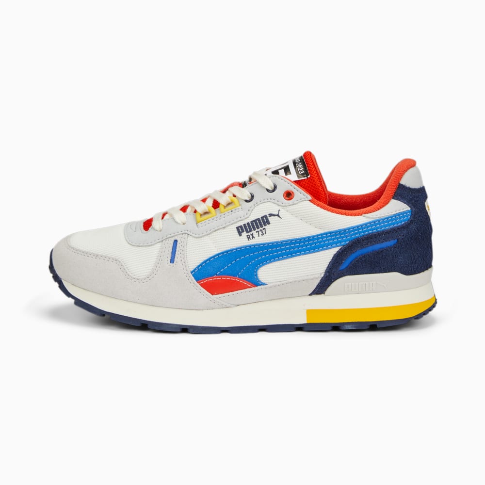 Image Puma RX 737 Track Meet Sneakers #2