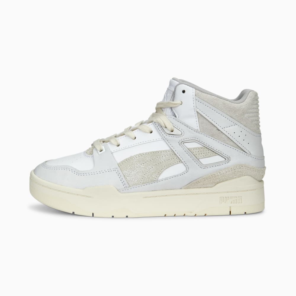 Imagen PUMA Zapatillas para mujer Slipstream Hi Thrifted #1