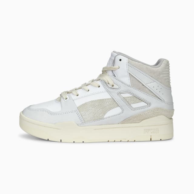 Image Puma Slipstream Hi Thrifted Sneakers Women