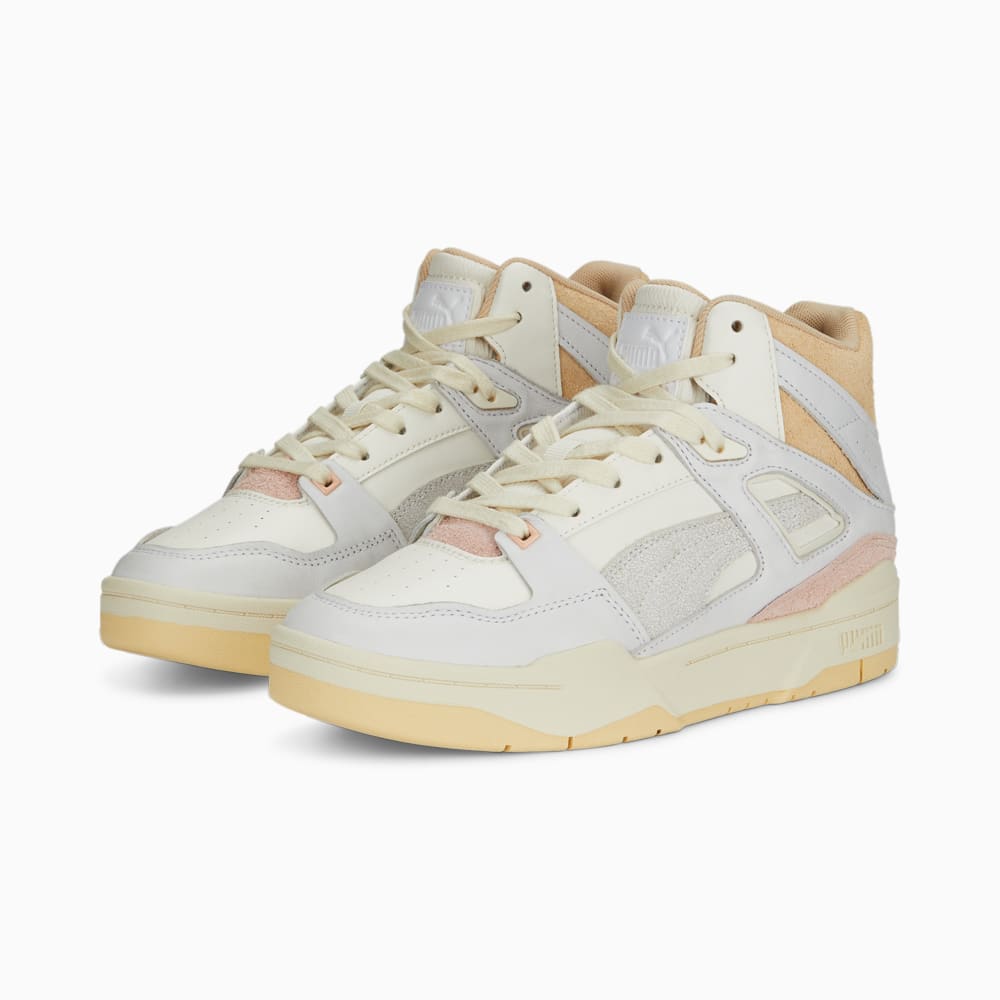 Imagen PUMA Zapatillas para mujer Slipstream Hi Thrifted #2