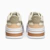 Изображение Puma Кроссовки Mayze Stack Luxe Sneakers Women #3: Whisper White-Pale Khaki