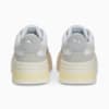 Изображение Puma Кеди Mayze Stack Luxe Sneakers Women #3: Puma White-Nimbus Cloud