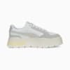 Image Puma Mayze Stack Luxe Sneakers Women #8