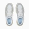Зображення Puma Кросівки Mayze Stack Luxe Sneakers Women #9: Puma White-Nimbus Cloud