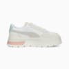 Image PUMA Tênis Mayze Stack Luxe Feminino #5