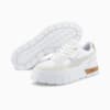 Image PUMA Tênis Mayze Stack Luxe Feminino #5
