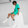Image PUMA Tênis Mayze Stack Luxe Feminino #4