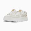 Image Puma Mayze Stack Luxe Sneakers Women #4