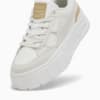 Image Puma Mayze Stack Luxe Sneakers Women #8