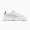 Зображення Puma Кросівки Mayze Stack Luxe Sneakers Women #7: Warm White-PUMA White