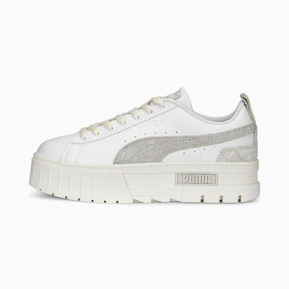 Imagen PUMA Zapatillas para mujer Mayze Thrifted #1