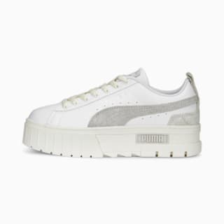 Зображення Puma Кросівки Mayze Thrifted Sneakers Women