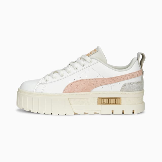 Image Puma Mayze Thrifted Sneakers Women