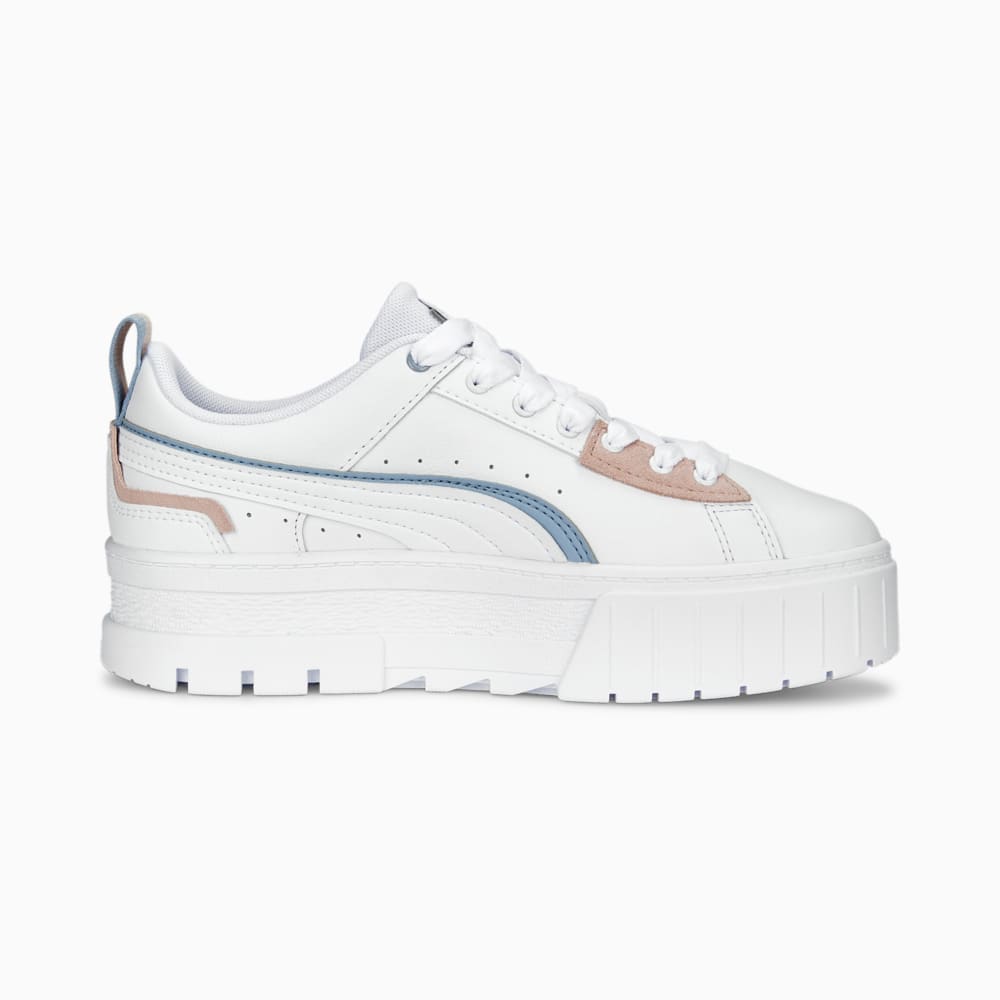 Mayze UT Sneakers | White | | 389862_01 – PUMA South Africa | Official site