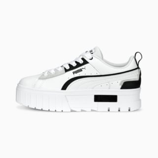 Imagen PUMA Zapatillas para mujer Mayze UT