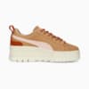 Image PUMA Tênis Mayze Wedge Wild Feminino #5