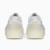 Зображення Puma Кросівки Cali Dream Thrifted Sneakers Women #3: PUMA White-Pristine-Frosted Ivory