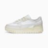 Зображення Puma Кросівки Cali Dream Thrifted Sneakers Women #1: PUMA White-Pristine-Frosted Ivory