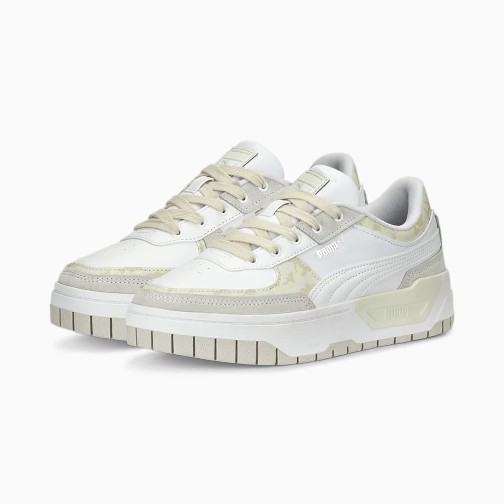 Görüntü Puma CALI Dream Camo Sneaker Kadın #2