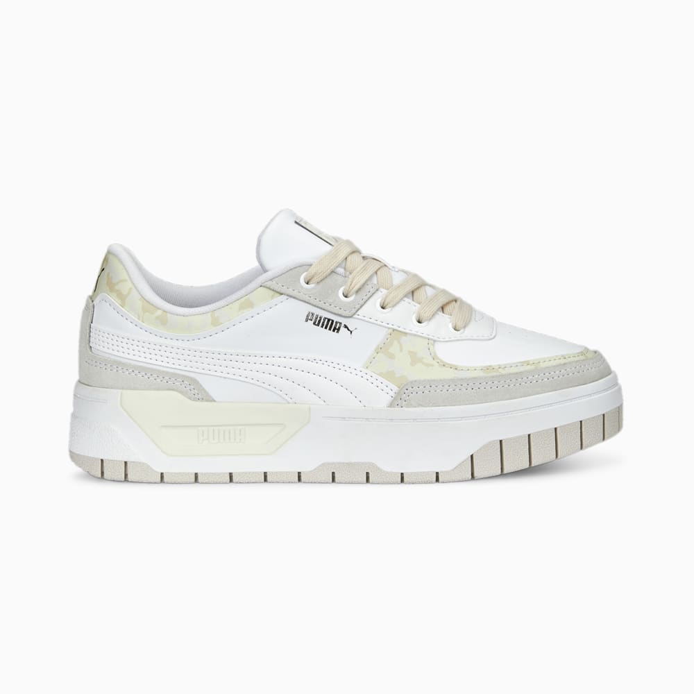 Puma cali tenis hotsell