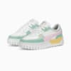 Изображение Puma Кеды Cali Dream Camo Sneakers Women #2: PUMA White-Pearl Pink