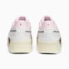 Зображення Puma Кеди Cali Dream Preppy Sneakers Women #3: PUMA White-Warm White-Pearl Pink