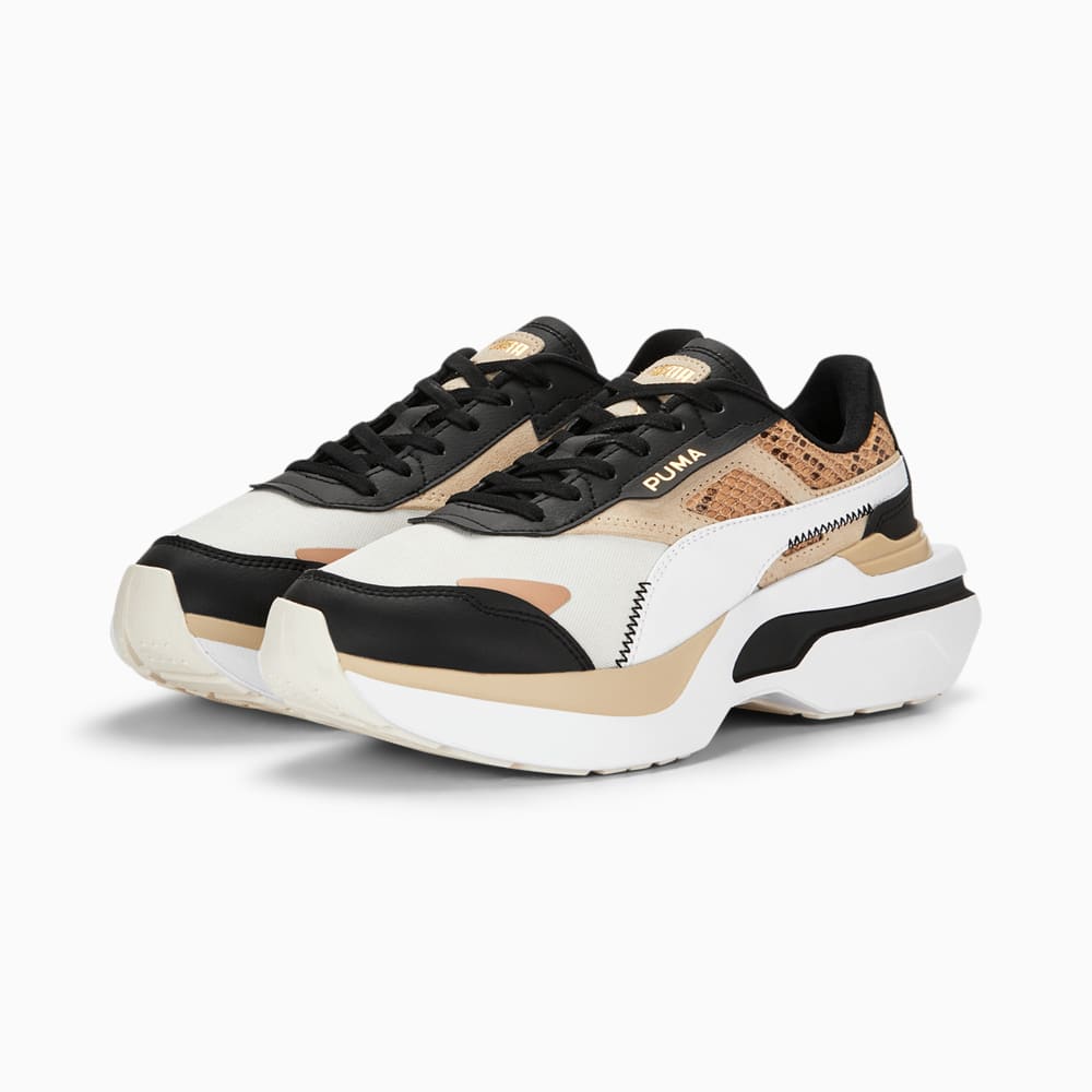 Puma rio speed womens platform clearance glam
