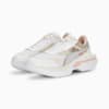 Изображение Puma Кроссовки Kosmo Rider PRM Sneakers Women #2: PUMA White-Glacial Gray