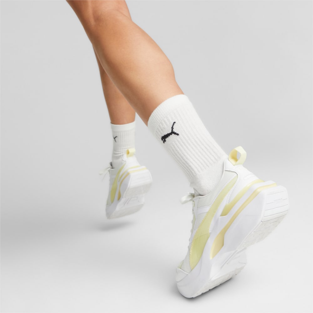 Image Puma Kosmo Rider Tech Sneakers Women #2