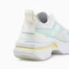 Зображення Puma Кросівки Kosmo Rider Soft Sneakers Women #11: PUMA White-Light Aqua