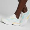 Зображення Puma Кросівки Kosmo Rider Soft Sneakers Women #3: PUMA White-Light Aqua