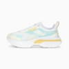 Изображение Puma Кроссовки Kosmo Rider Soft Sneakers Women #1: PUMA White-Light Aqua